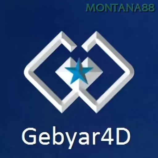 Gebyar4d