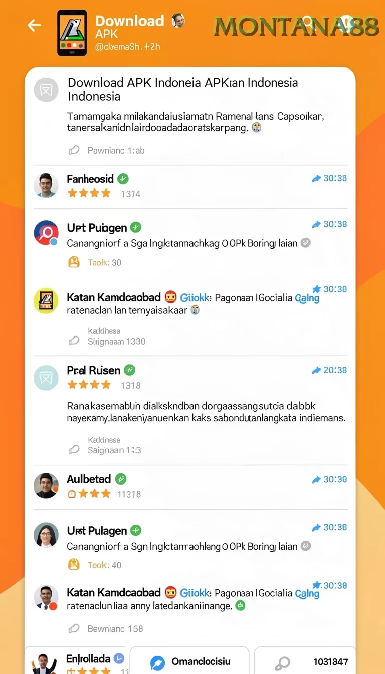 Cuplikan layar DHX4D — aktivitas